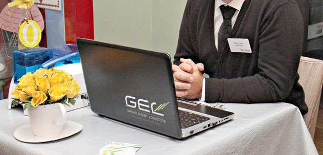 Gel Event Management
